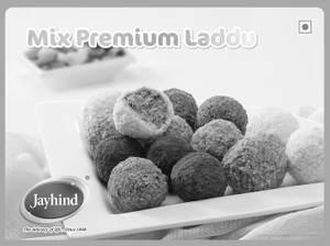 Mix Premium Laddu