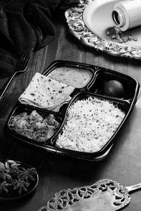 Veg Meal Box