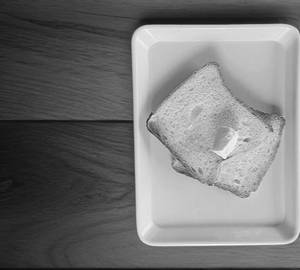 Bread butter