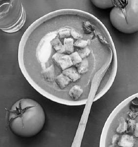 Tomato Soup