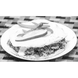 Schezwan Plate Shawarma
