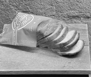 Atta Bread