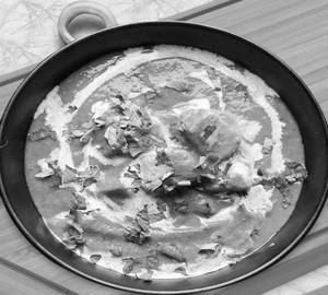 Shahi Paneer
