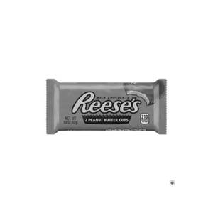 Hershey's Reese's Peanut Butter Cup 42G