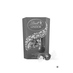 Lindt Lindor Milk Cornet 200G
