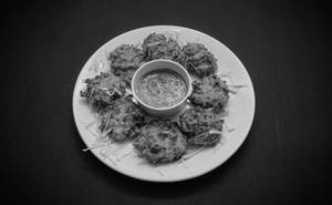 Veg Pakoda