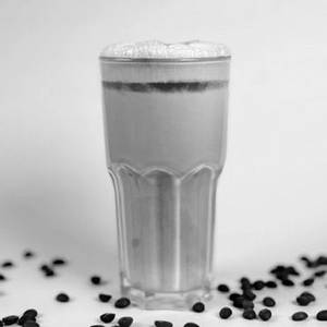 The Cold Wave (Bold Cold Coffee)