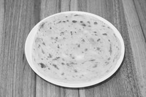 Kerala Porotta