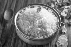 Ghee Rice