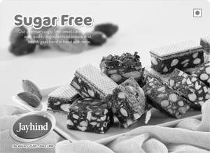 Sugar Free Mix Sweets