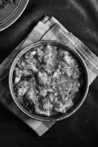 Gobi masala