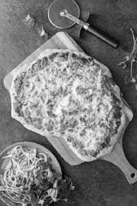 Bbq Chicken Pizza [regular]
