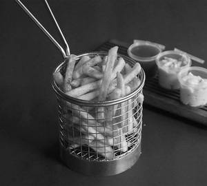 Peri Peri French Fries