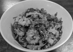 Karela Bhujia