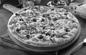 Classic Pizza