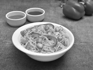 Paneer Noodles