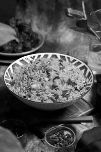 Wok On Fire Rice
