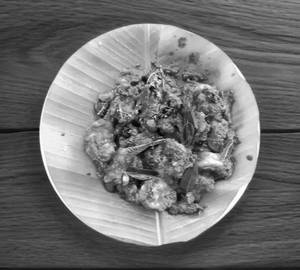 Chicken Ghee Roast
