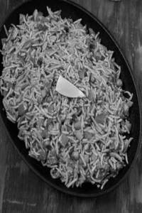 Masala Pulao