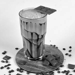 Mocha Cold Wave