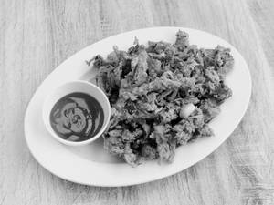 Veg Pakoda
