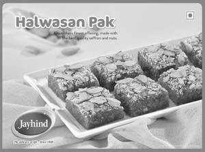 Halwasan Pak