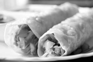 Veg Roll