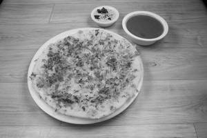 Onion Uthappam