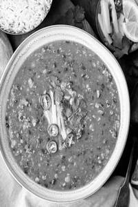 Daal Fry