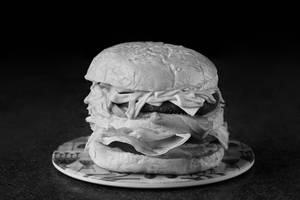 Maharaja Burger
