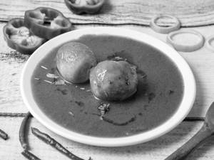 Egg Curry