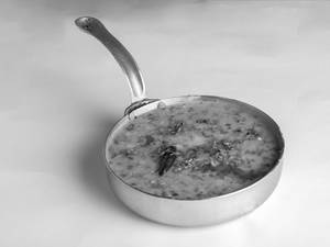 Dal Chana Makhani 