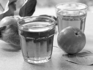 Apple Juice