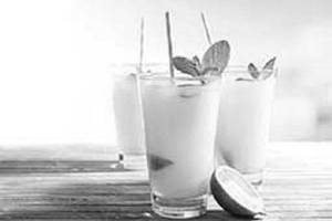 Mosambi Juice