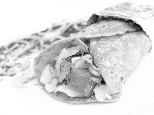 Veg Roll