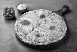 Flavour Of Three