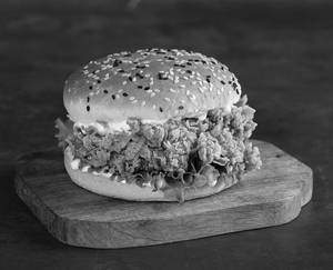 Danny's Signature Burger