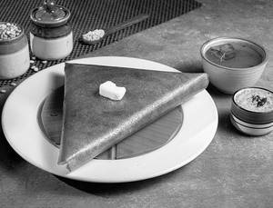 Butter Masala Dosa