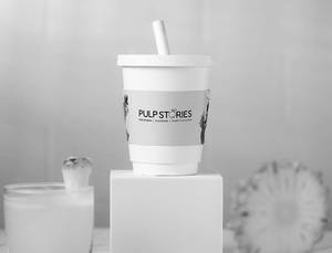Fresh Pineapple Juice