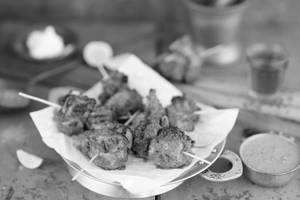 Murgh Tikki Amritsari[250gm]
