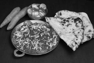 Tej Hari Subzi(500 Gm)