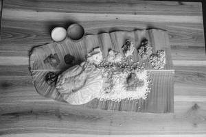 Pure veg meals (NORMAL)