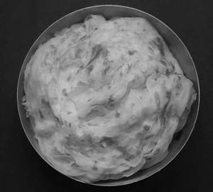 Kerala paratha