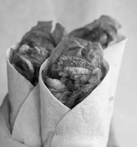 Chicken Rolls