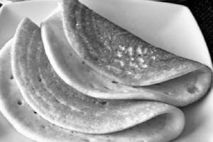 Kal Dosa (2 Nos)