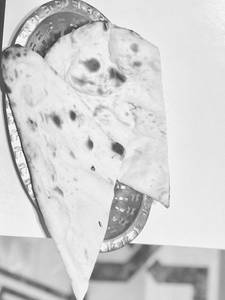 Plain Naan