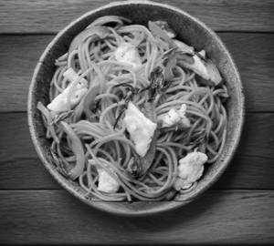 Mixed Chowmein