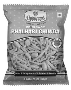 Farali Chiwda