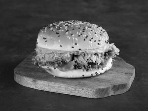 Danny's Junior Burger