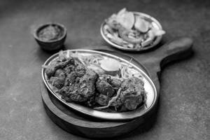 Chicken Tikka